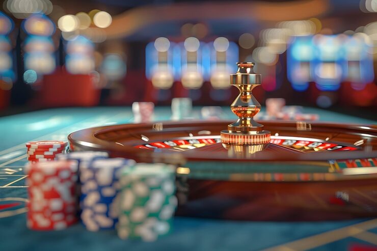 x6725 Casino en Vivo