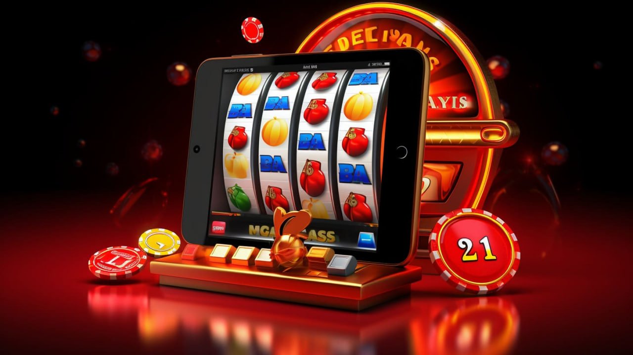 x6725 Baseball Slots